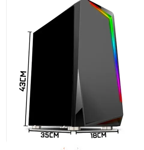 pc gamer - gabinete