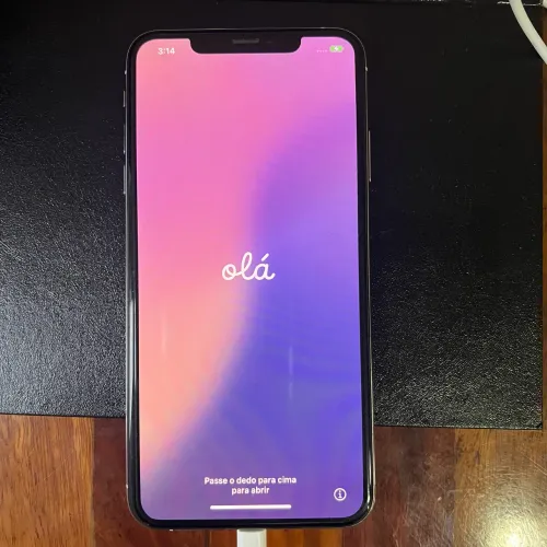 iPhone XS Pro Max