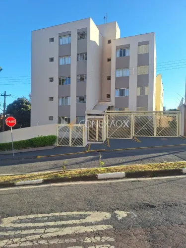 apartamento - Jardim Flamboyant - Campinas