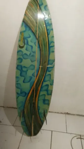 Prancha de surf