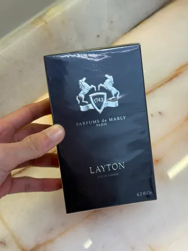 Layton - Parfums de Marly