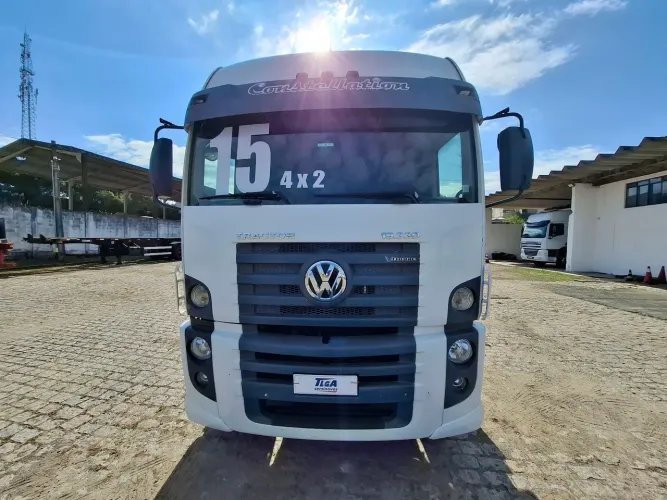VOLKSWAGEN 4X2 19330.AUTOMATICO