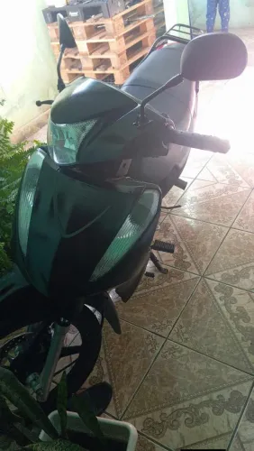 Jet 50cc PASSADA PRA 110C