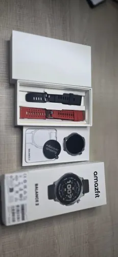 AMAZFIT BALANCE 2 ORIGINAL E GLOBAL A2430