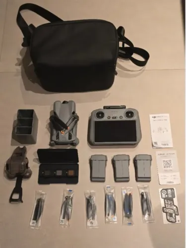 Drone DJI mini 5 pro
