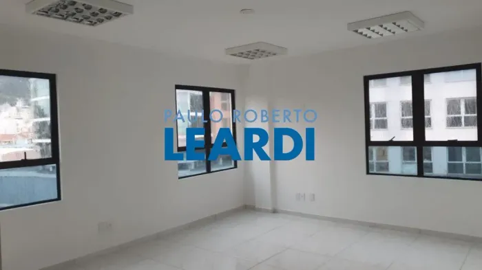 COMERCIAL - TRINDADE - SC