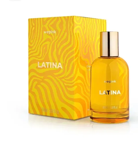Perfume Wepink