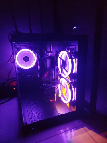 PG gamer