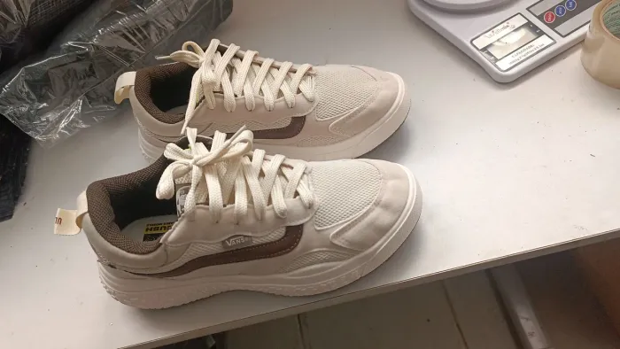 Vendo tenis da vans 41 lindo
