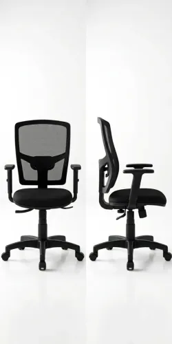 CADEIRA ECO BACK