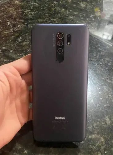 ? Xiaomi Redmi 9 - 64GB