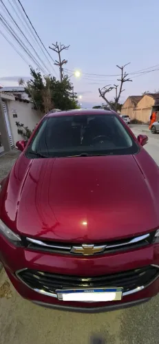 Chevrolet Tracker Premier 1.4 Turbo 16V Flex AUT 2018