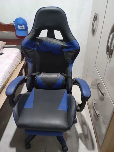 Vende-se cadeira gamer 