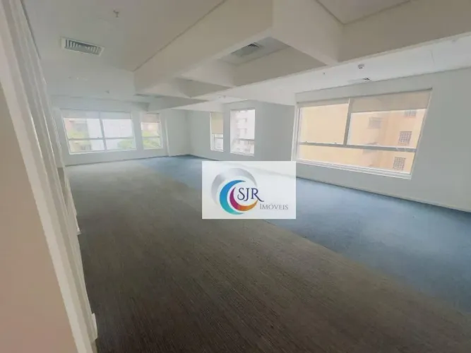 Conjunto para alugar, 200 m² - Consolação - São Paulo/SP
