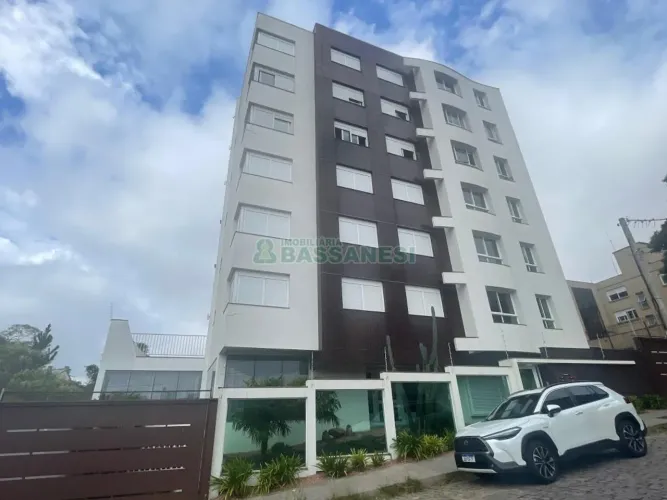 Apartamento Salgado Filho Caxias do Sul