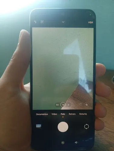 REDMI NOTE 12