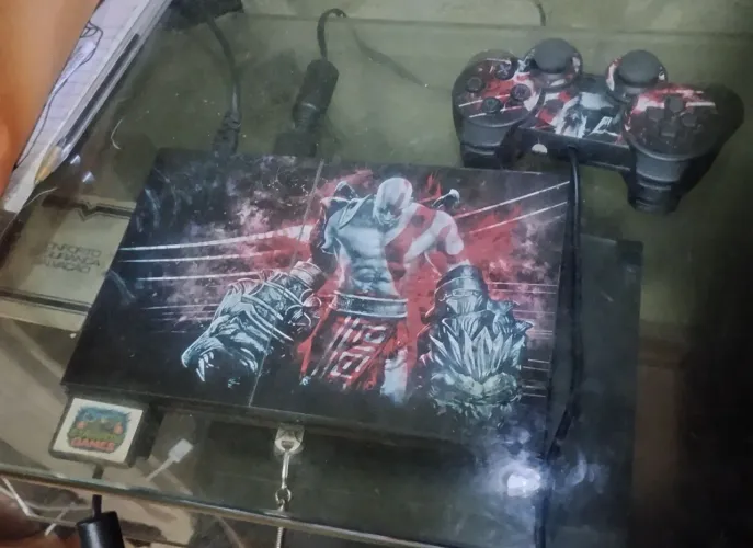 PS2