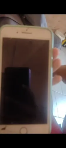 Iphone 7 pra retirada de peças ou concerto
