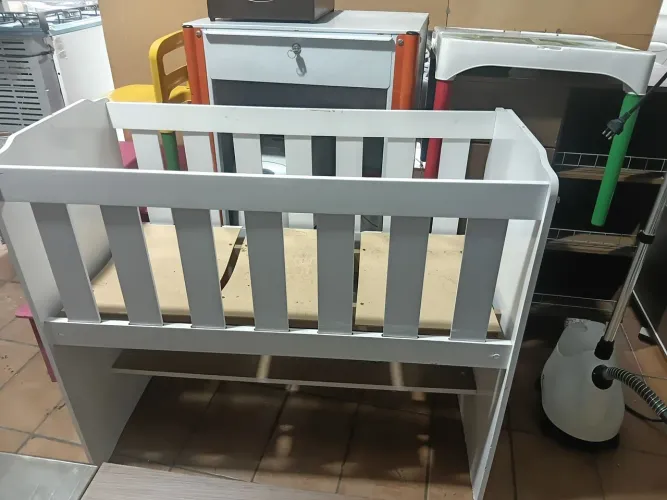 MIni Berço 