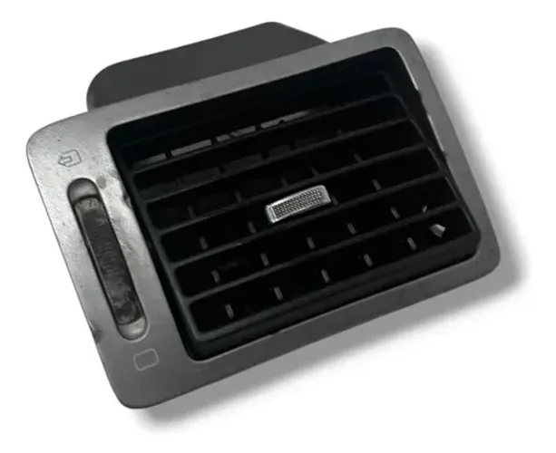 Difusor Ar Esquerdo Peugeot 307 2002 2003 2004 2005