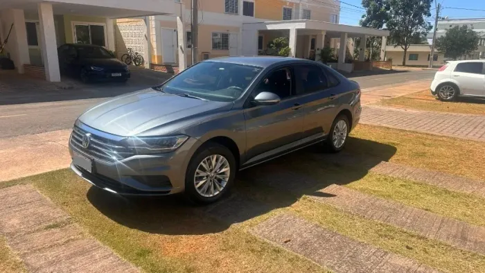 Volkswagen Jetta 250 TSI 1.4 Flex 16V Aut. 2019