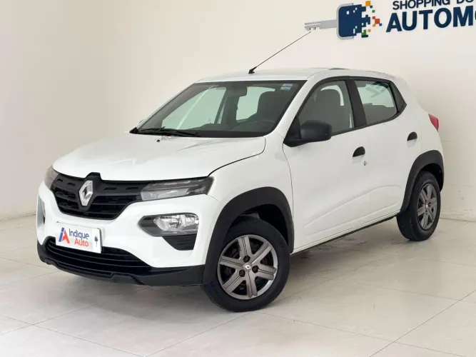 Renault Kwid 1.0 Zen 2023