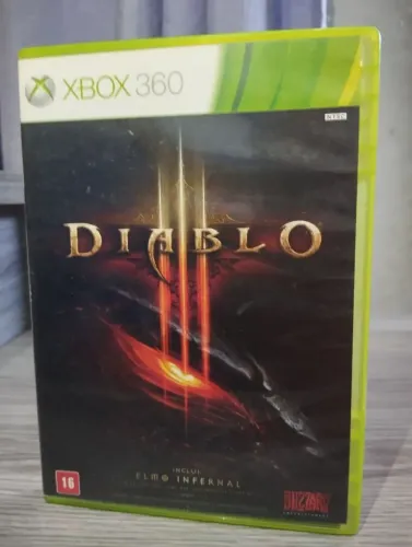 Diablo 3