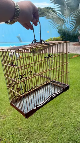 Gaiolas