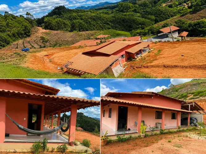 Grande oportunidade nas Montanhas Capixabas 