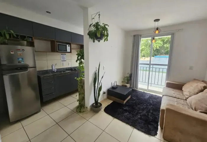 APARTAMENTO À VENDA | CONDOMÍNIO UP FLORES