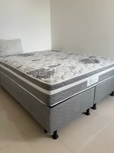 Cama nova