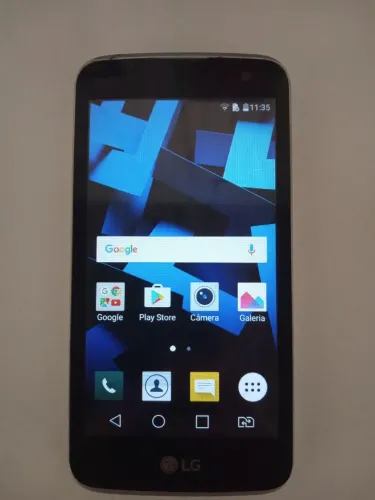 CELULARES 2 LG, 1 ASUS E 1 NOKIA (PRECISA REPARO)