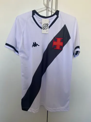 Camisa Tailandesa do Vasco
