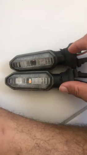 KIT Setas LED 