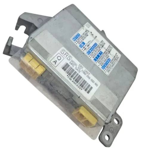 Módulo 77960s5ag82m2 Honda Civic 01 02 03 04 05