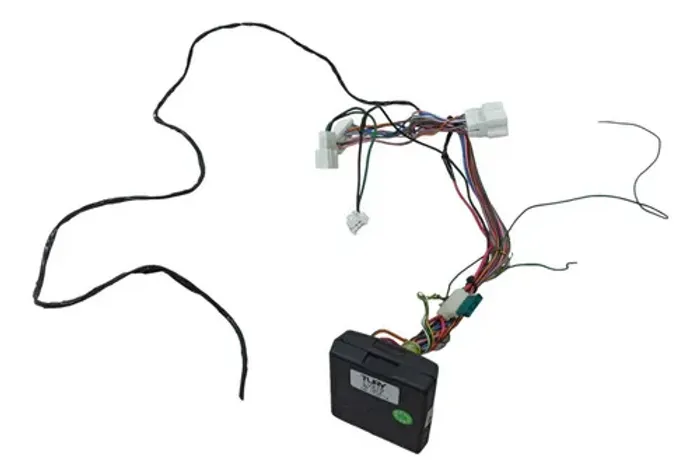 Modulo Subida Vidro Tury 2 Portas Duster 2013/15 Cx208