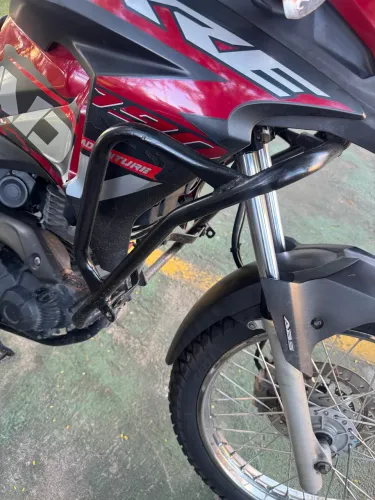 Protetor de carenagem Xre 190