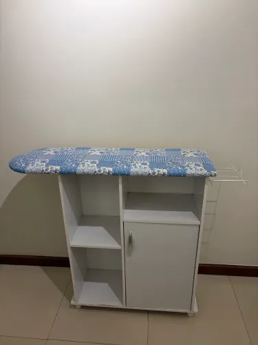 Armário para Lavanderia