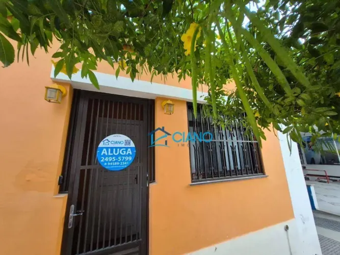 Casa com 1 dormitório para alugar, 55 m² por R$ 2.164,12/mês - Vila Prudente (Zona Leste) 