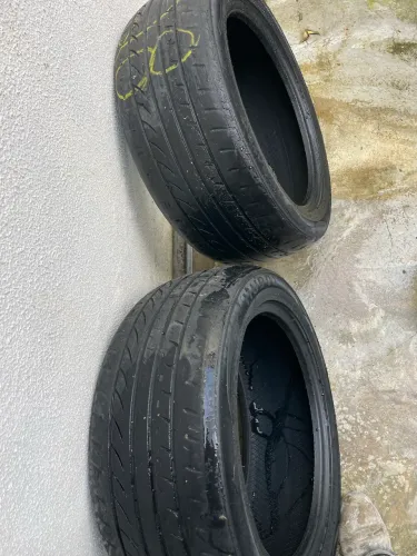 Pneu 225/50 R17