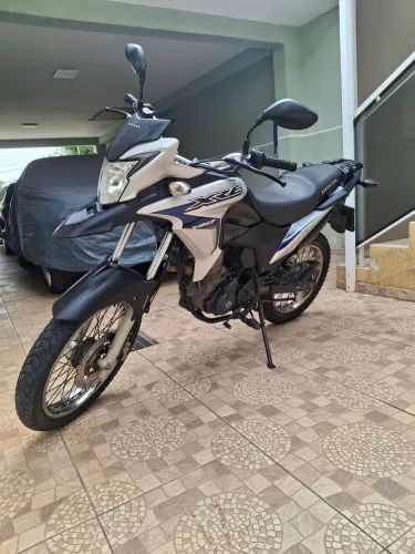 XRE 190 ABAIXO DA FIPE