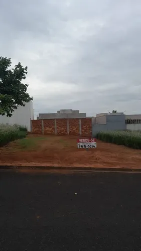 Terreno a venda Martinopolis/Sp