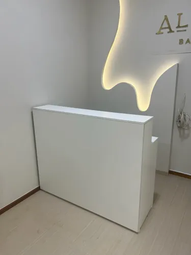 Balcão de atendimento 