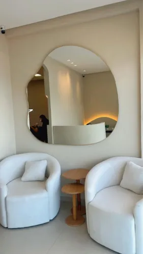 Poltronas 