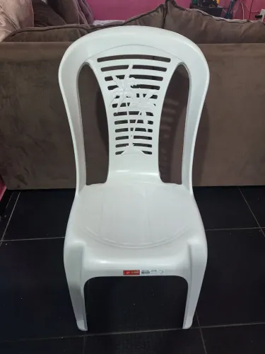 Vendo cadeiras