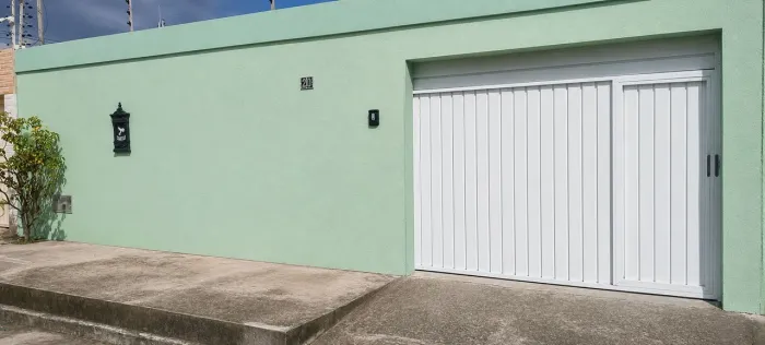 Casa de andar na barra dos coqueiros, ao lado do condomínio Brisa e vida Bela, barra clube