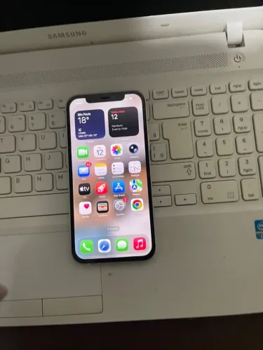 Iphone 12 pro Max 128 gb versão Americana