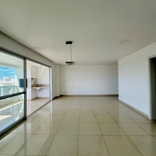 Apartamento à Venda -Lê champ Três suítes | Plaenge