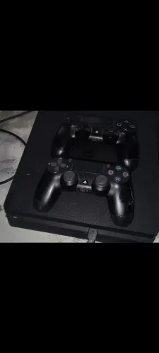 PS4 SLIM 1TB