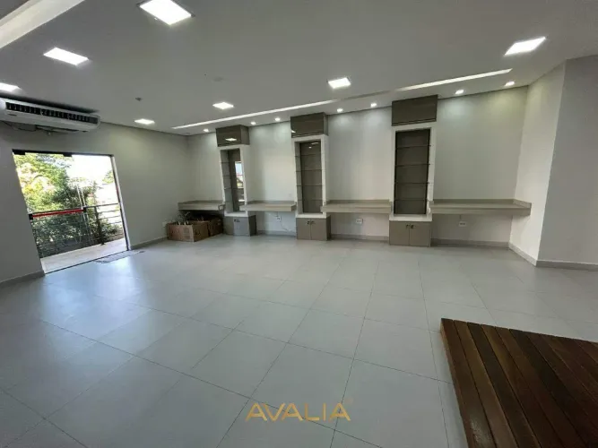 Sala Comercial Disponivel para Locação Bairro Cidade Nova/Indaiatuba sp